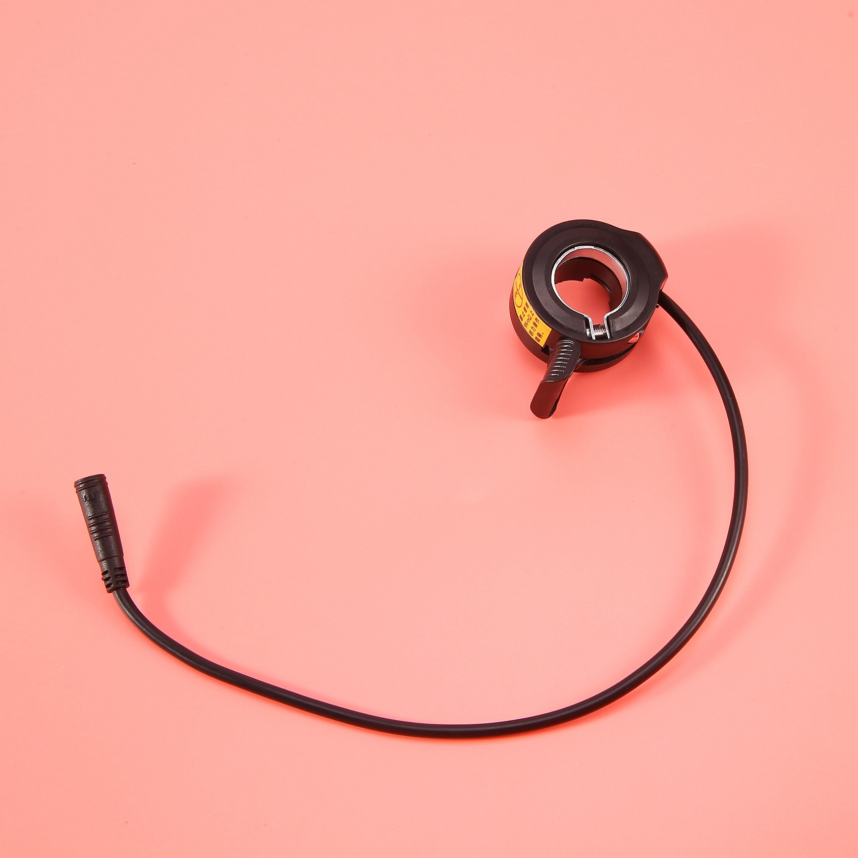 AB31-Thumb Throttle For Bafang - огляд і ціна Mid Drive Motor Kit 52V 1000W